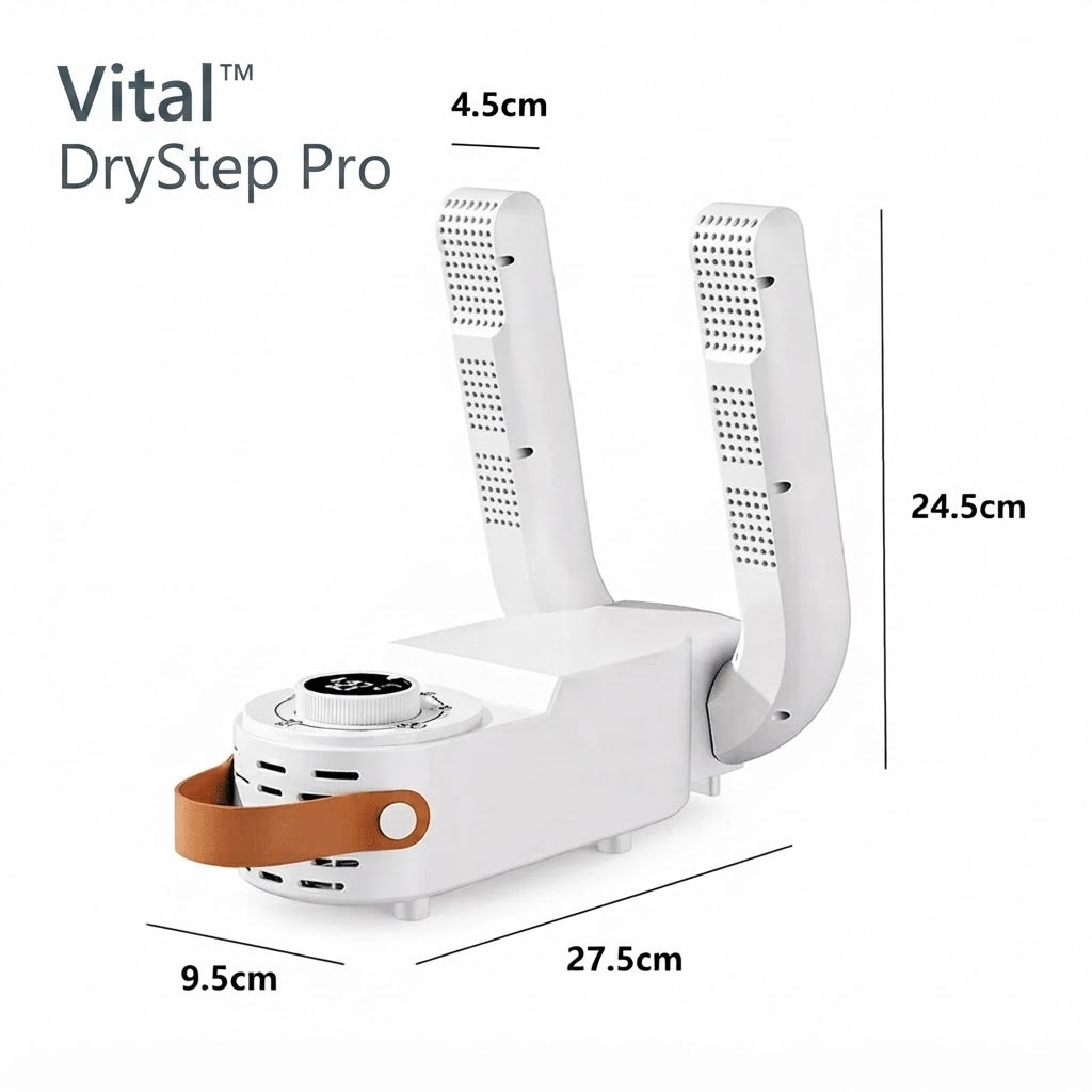Vital™ DryStep Pro – Ansicht 3