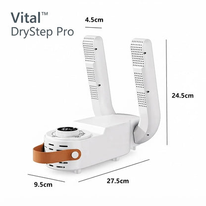 Vital™ DryStep Pro – Ansicht 3