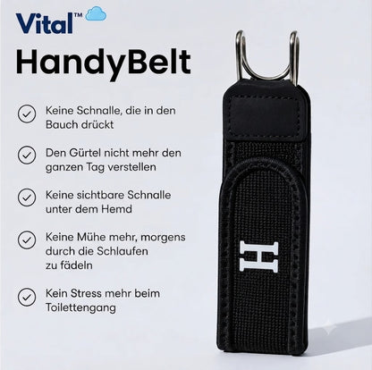 Vital™ FlexBelt Pro – Ansicht 2