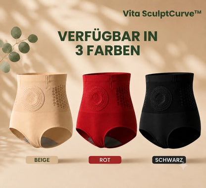 Vita SculptCurve™