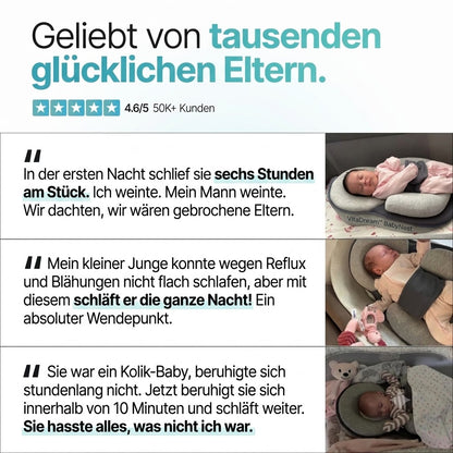 VitaDream™ BabyNest
