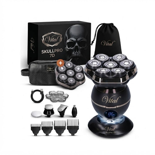 Vital™ SkullPro 7D