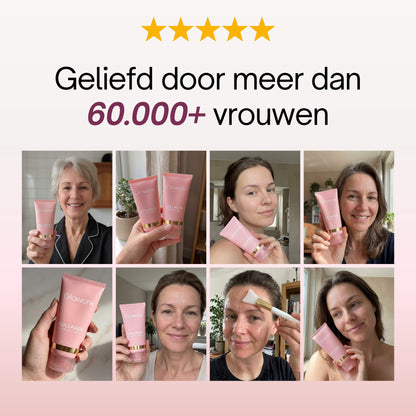 Vita Glass Skin Mask™