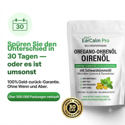 Vital™ EarCalm Pro – Ansicht 4