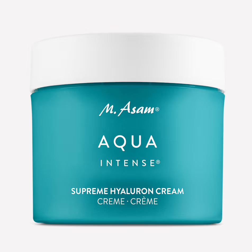 M. Asam AQUA INTENSESupreme Hyaluron Gesichtscreme