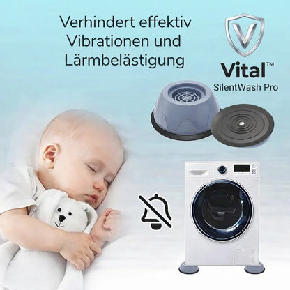 Vital™ SilentWash Pro