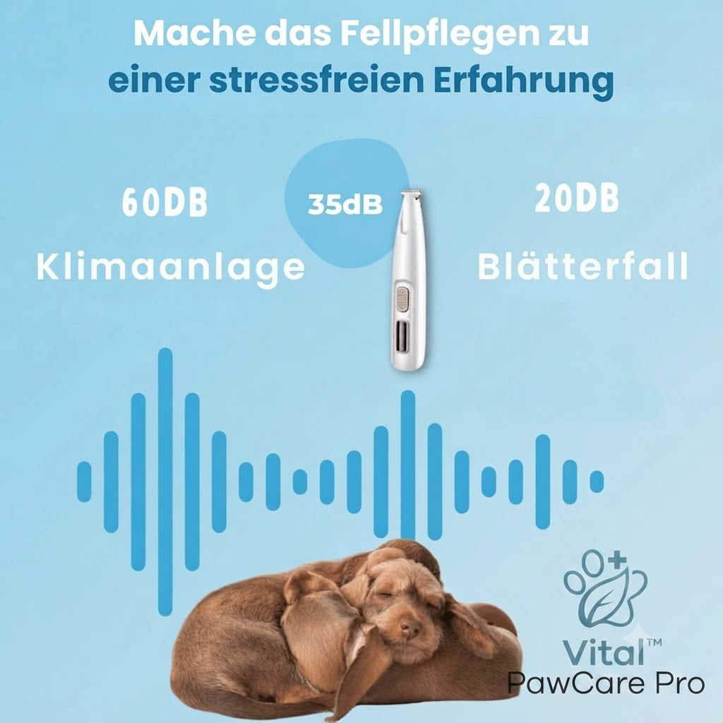 Vital™ PawCare Pro – Ansicht 4