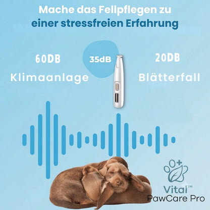 Vital™ PawCare Pro – Ansicht 4