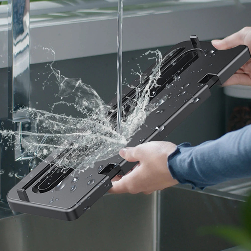 Vakuumierer kompakt mit Automatikbetrieb – Ansicht 6