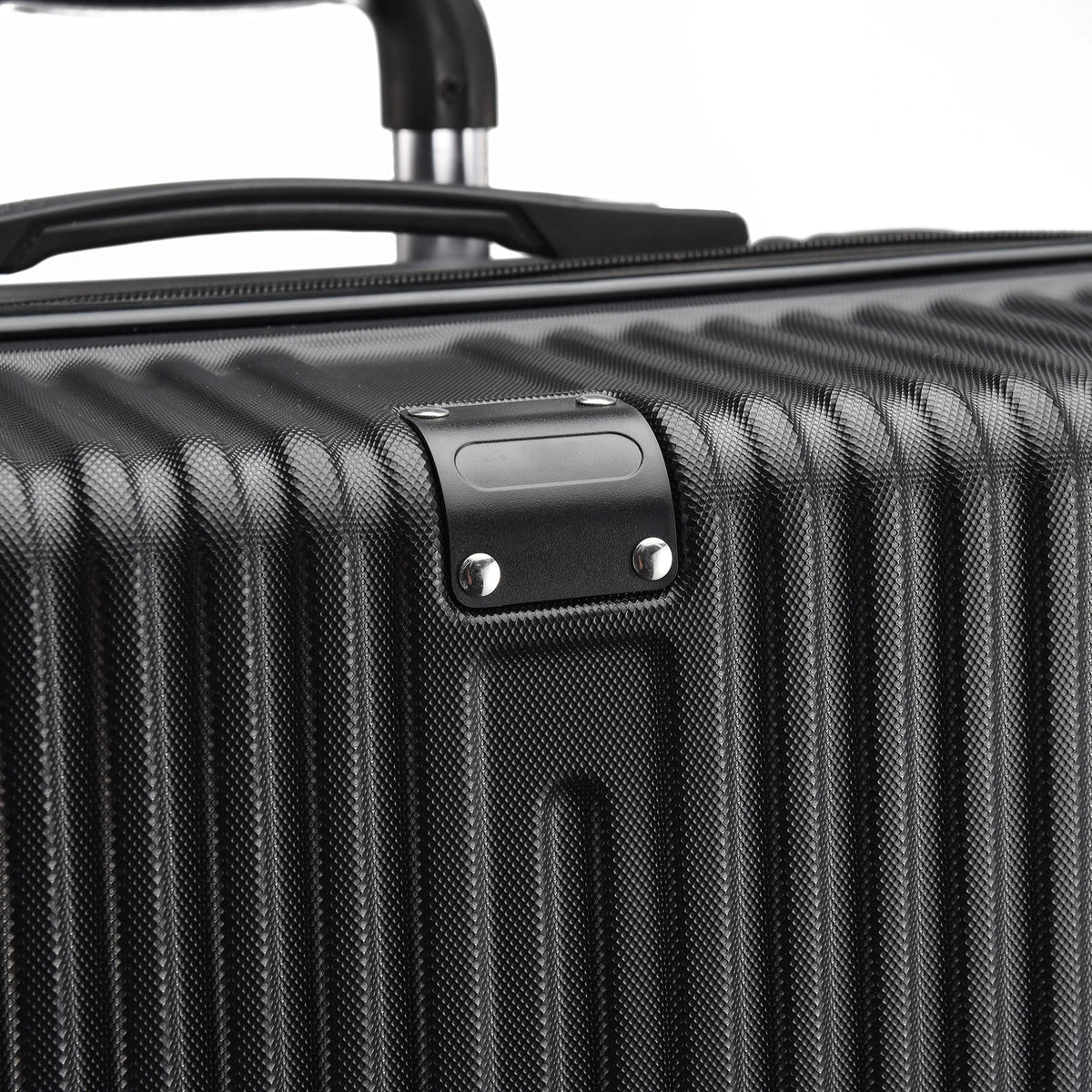 Vital™ AeroGlide 3-Piece Lightweight Luggage Set