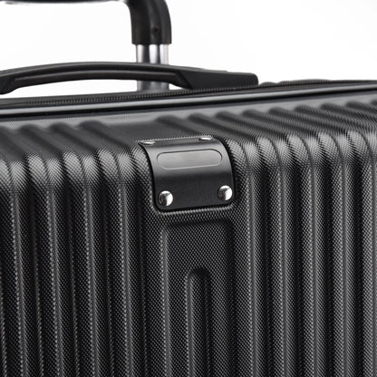 Vital™ AeroGlide 3-Piece Lightweight Luggage Set