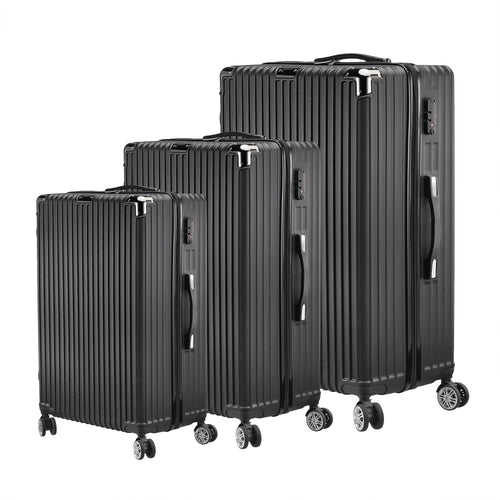 Vital™ AeroGlide 3-Piece Lightweight Luggage Set