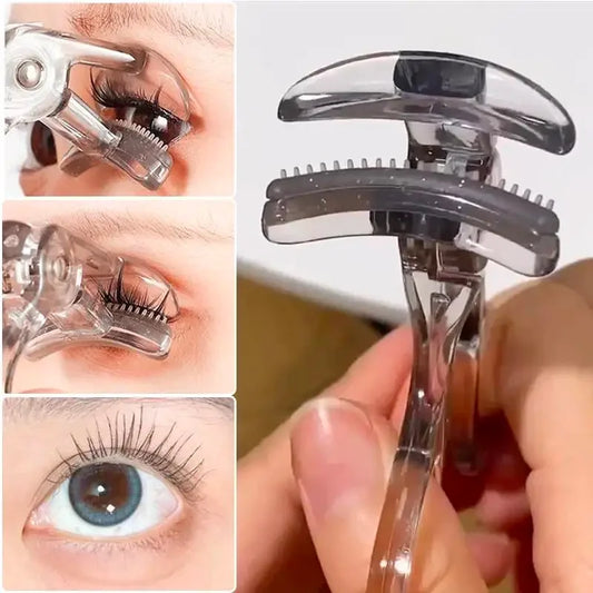 Wimpernzange wasserdicht