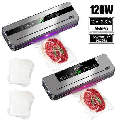 Vakuumierer für den Haushalt 120 W