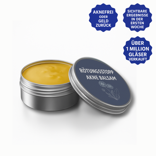Rötungsstopp Akne Balsam