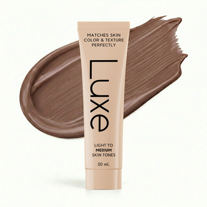 Luxe™ - Farbanpassende Foundation