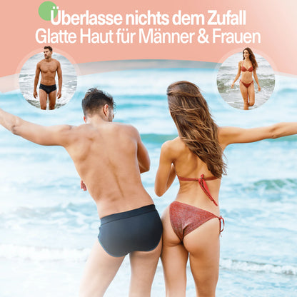 Vita Body Haarentfernungsschaum