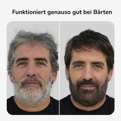 Vita EverHaar - Sofort-Farbshampoo