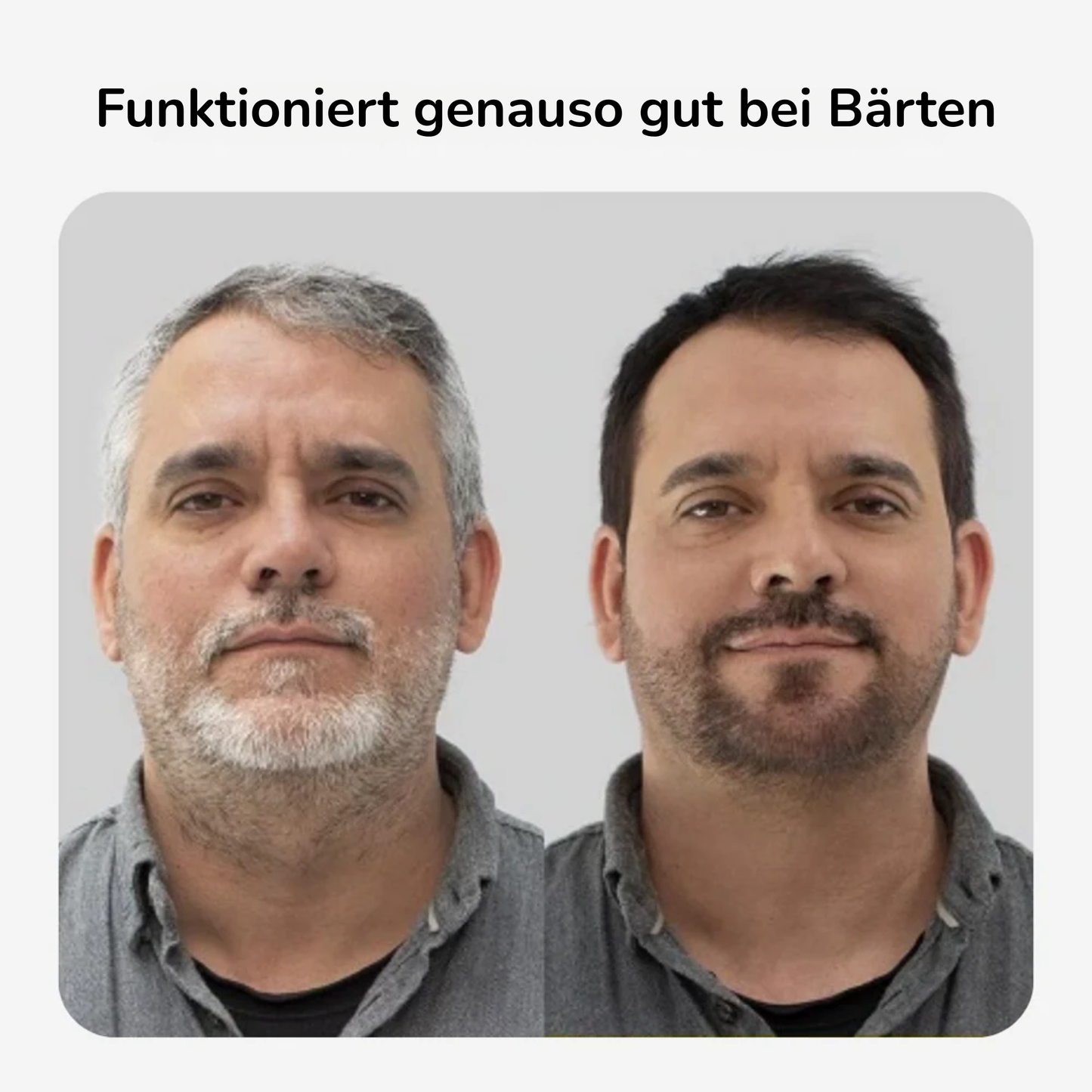 Vita EverHaar - Sofort-Farbshampoo