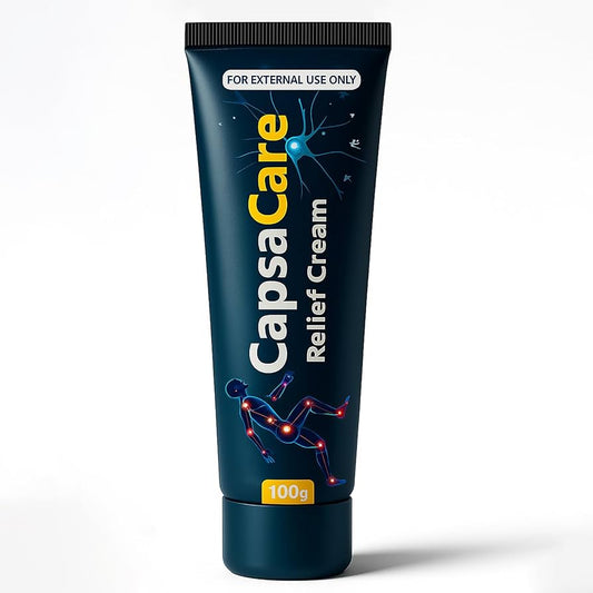 CapsaCare™