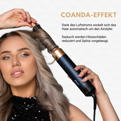 Whipl™   AirStyler