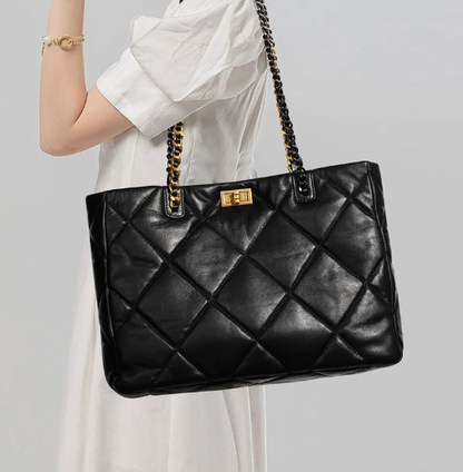 VitaBella™ Venezia – Tasche aus echtem Leder – Ansicht 2