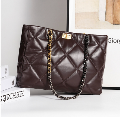 VitaBella™ Venezia – Tasche aus echtem Leder – Ansicht 5