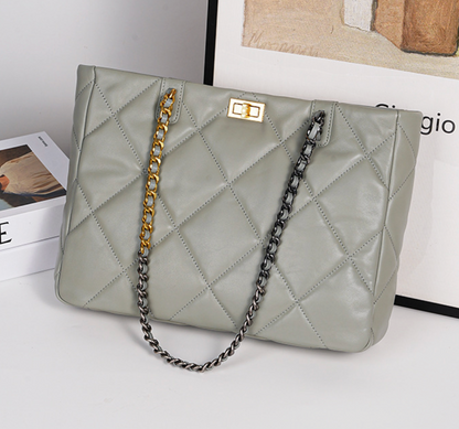VitaBella™ Venezia – Tasche aus echtem Leder – Ansicht 6