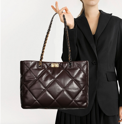 VitaBella™ Venezia – Tasche aus echtem Leder – Ansicht 11