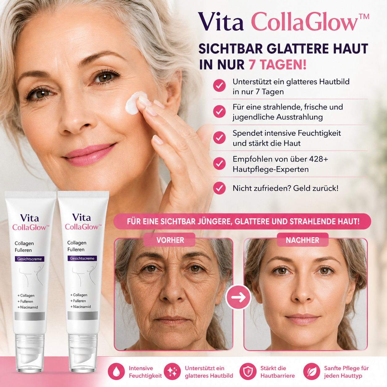 Vita CollaGlow™