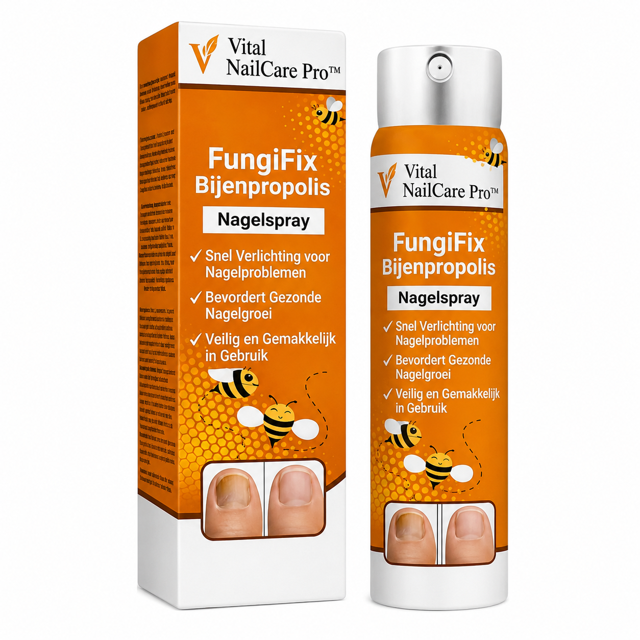 Vital NailCare Pro™