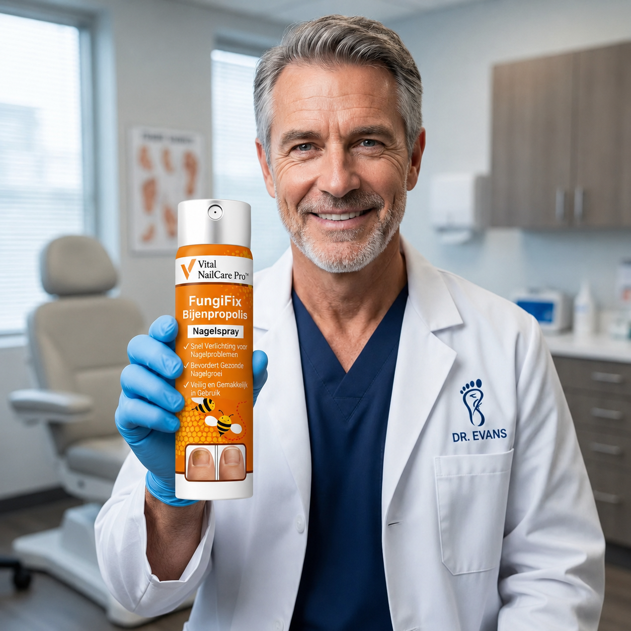 Vital NailCare Pro™