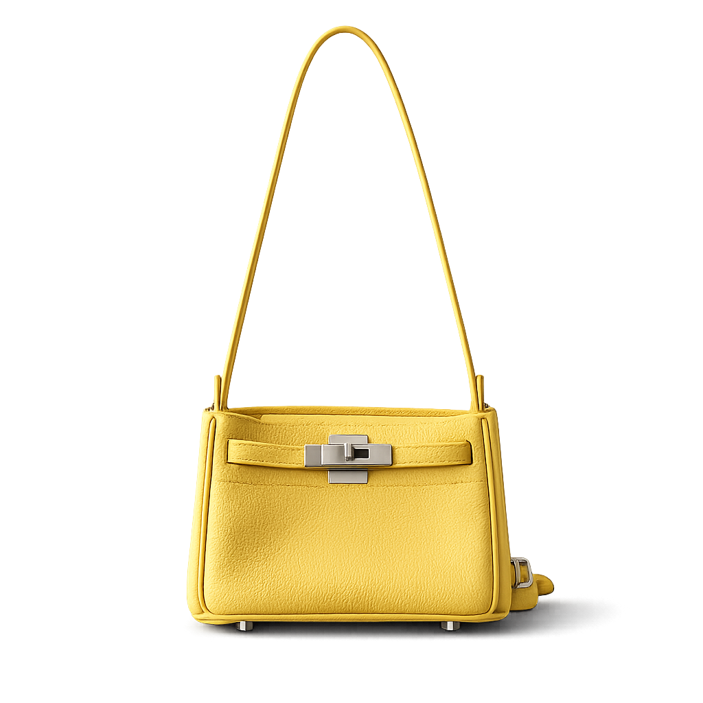 Vitalia™ Verona Heritage – Tasche aus echtem Leder