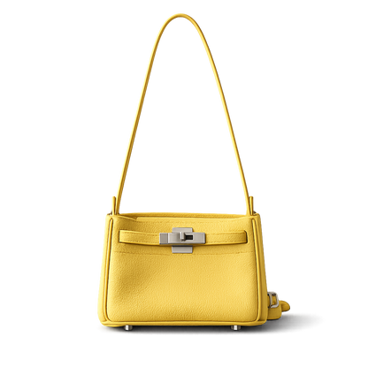 Vitalia™ Verona Heritage – Tasche aus echtem Leder