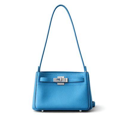 Vitalia™ Verona Heritage – Tasche aus echtem Leder