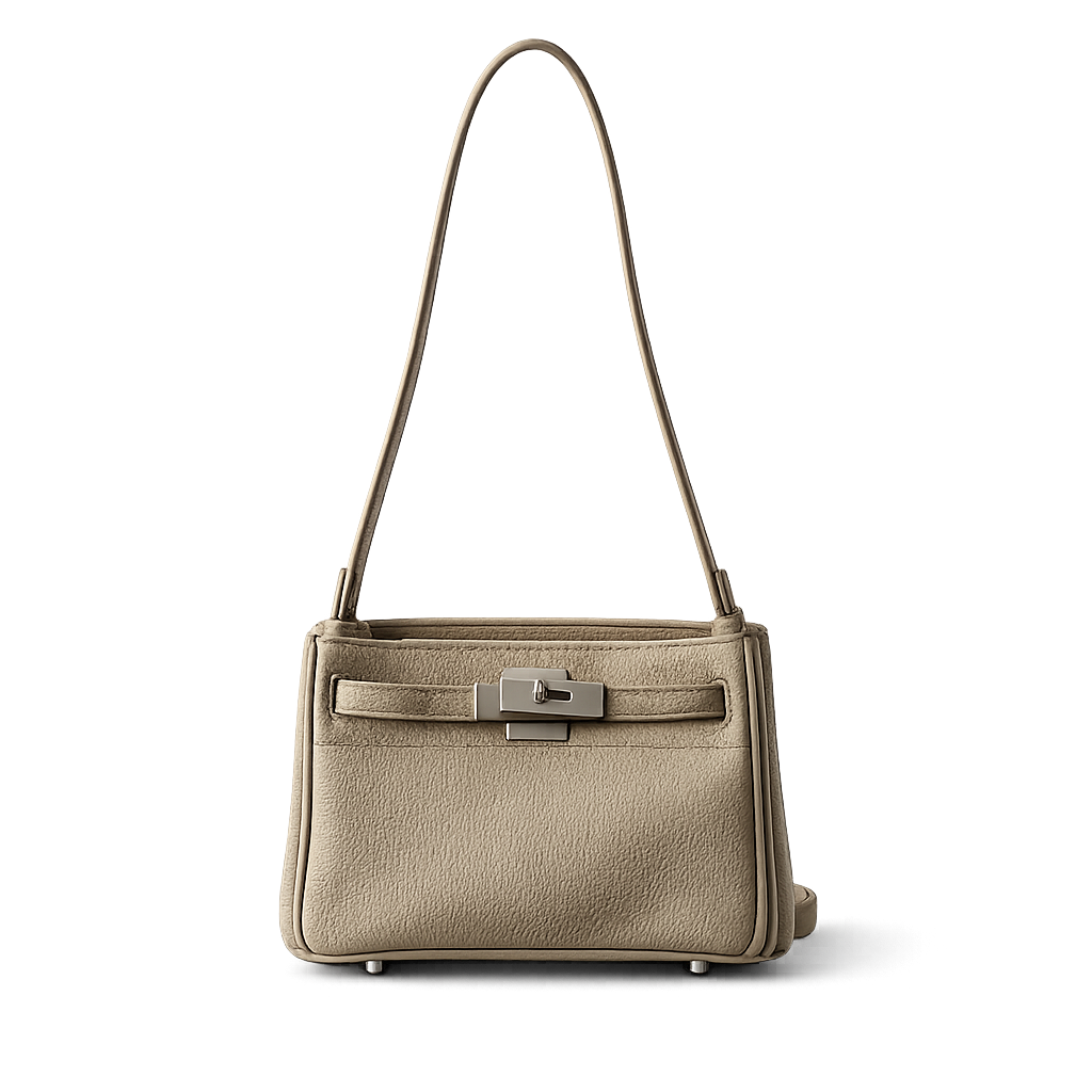 Vitalia™ Verona Heritage – Tasche aus echtem Leder