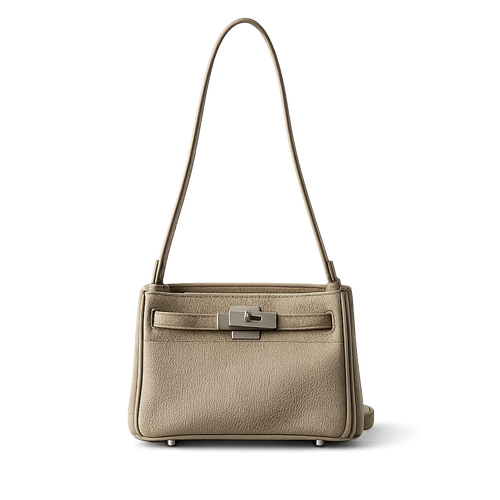 Vitalia™ Verona Heritage – Tasche aus echtem Leder