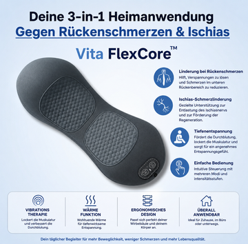 Vita FlexCore™