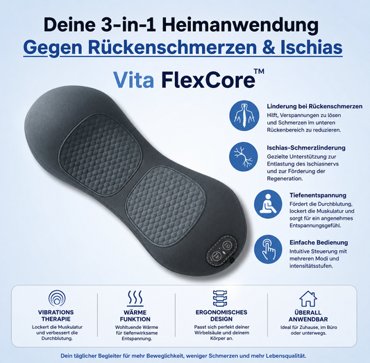 Vita FlexCore™