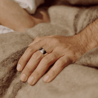 Vital™ - Der Magnetfeldtherapie-Ring