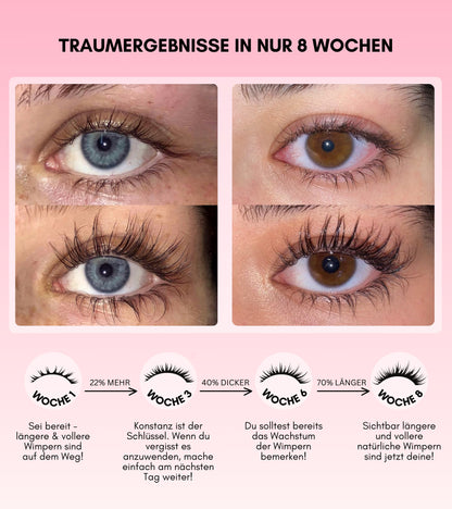 Vita WIMPERNSERUM