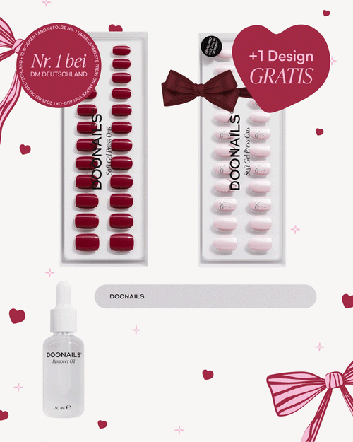 Vita Doonails