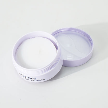 Vital Bio élanora Collagen Eye Patches – Premium Augenpflege