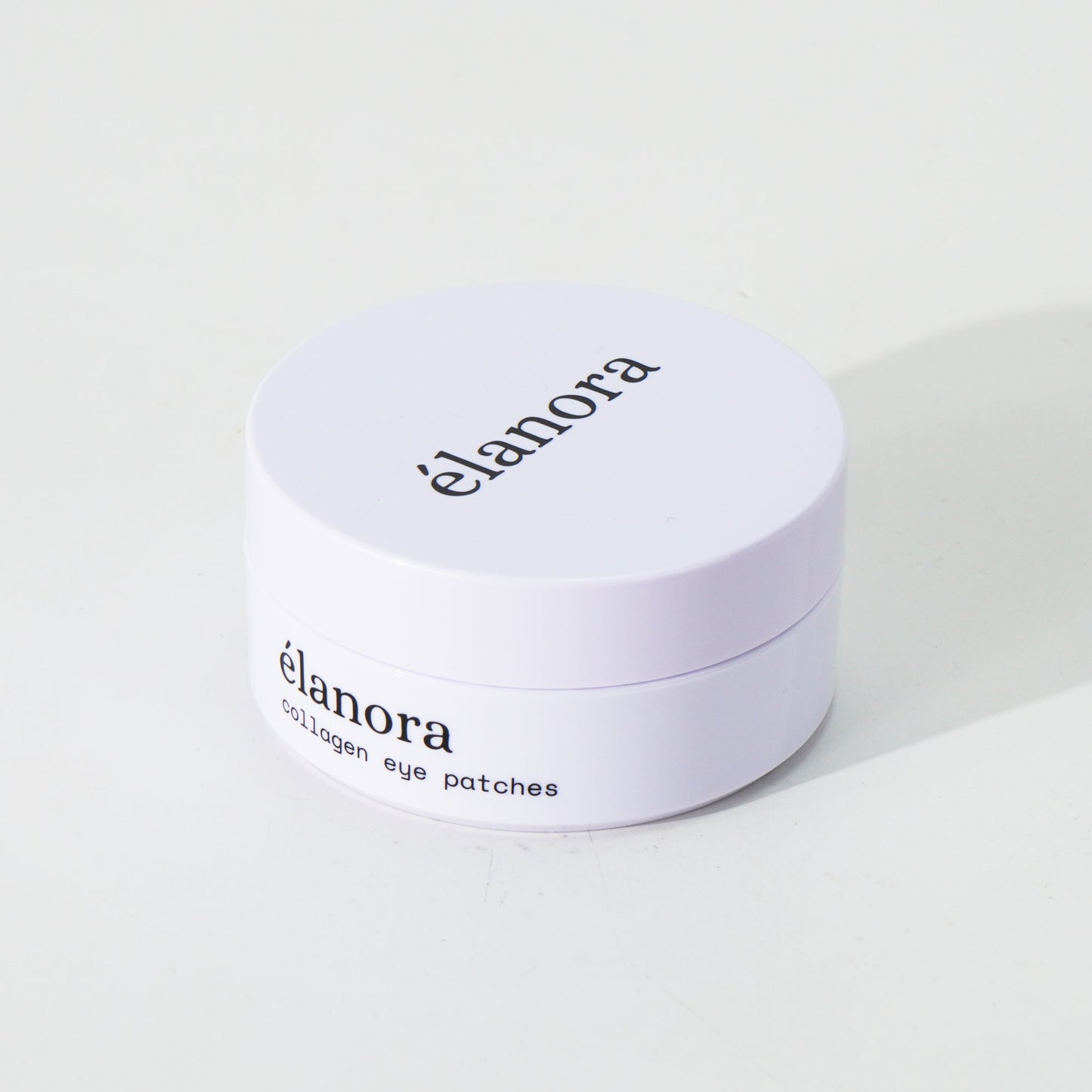 Vital Bio élanora Collagen Eye Patches – Premium Augenpflege