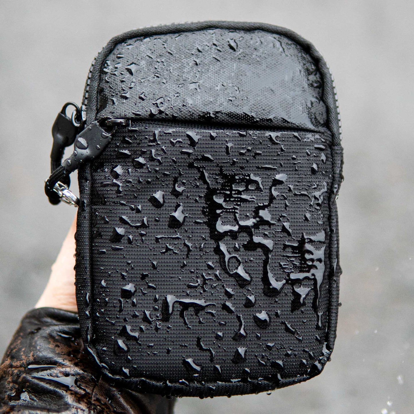 Travel Sling Bag