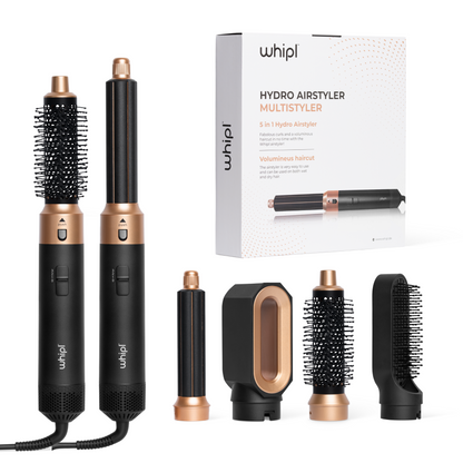 Whipl™   AirStyler