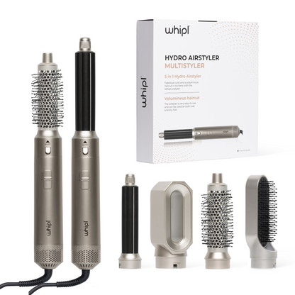 Whipl™   AirStyler