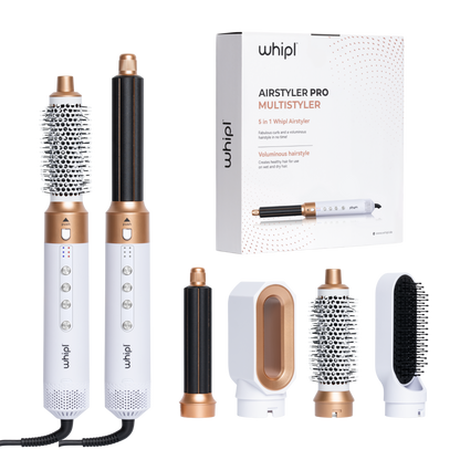 Whipl™   AirStyler