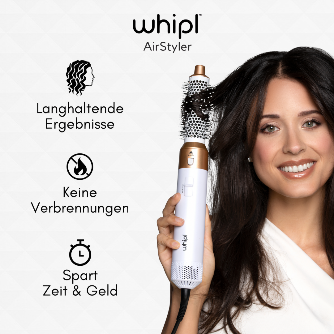 Whipl™   AirStyler