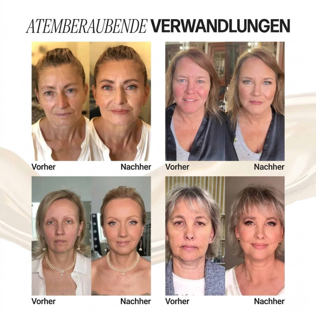 Luxe™ - Farbanpassende Foundation